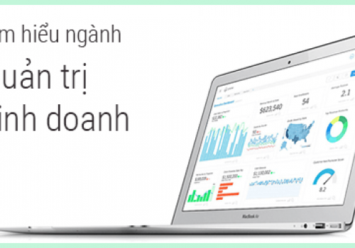 Ngành quản trị kinh doanh là gì, làm gì? 