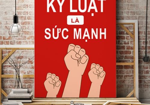 Tính trung thành và kỷ luật