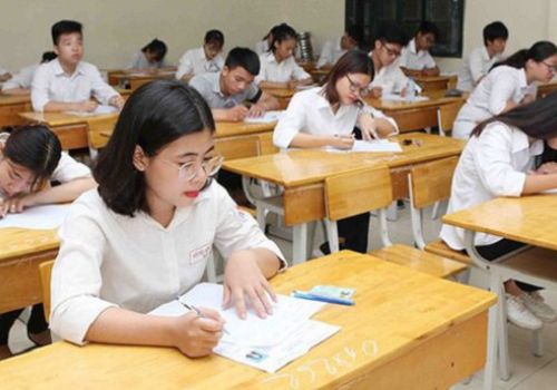 Hướng nghiệp cơ bản - BASIC