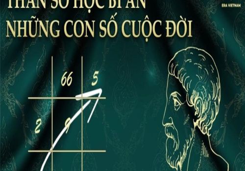 Thần số học - Test tính cách và phát triển con người