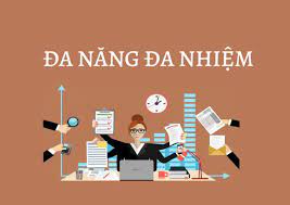 Tính đa năng đa nhiệm