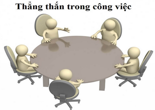 Tính thẳng